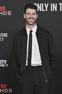 Filmpremiere 'Predator: Badlands' in Los Angeles