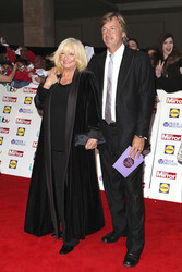 Pride Of Britain Awards 2014, London