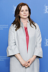 'The Happy Prince' Photocall, Berlinale 2018