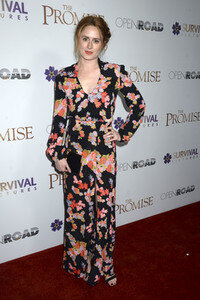 Filmscreening 'The Promise' in New York