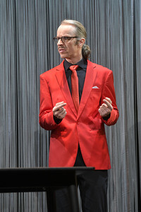 Theaterprobe 'Putsch' in Berlin
