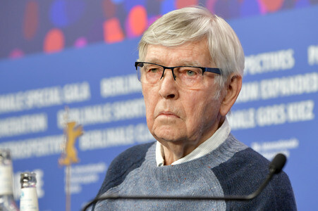 Pressekonferenz 'Queen at Sea', Berlinale 2026