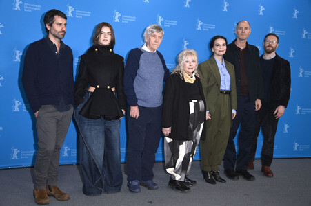 Photocall 'Queen at Sea', Berlinale 2026