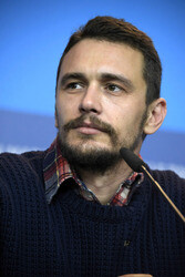 'Queen of the Desert' Pressekonferenz, Berlinale 2015