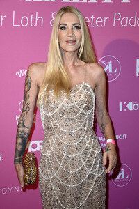 Benefizgala 'Night of Reality Stars' in Berlin