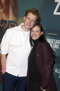 Filmscreening 'All das Ungesagte zwischen uns - Regretting You' in Berlin