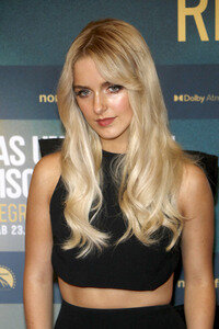 Filmscreening 'All das Ungesagte zwischen uns - Regretting You' in Berlin