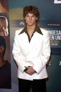 Filmscreening 'All das Ungesagte zwischen uns - Regretting You' in Berlin