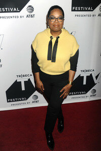 Premiere 'Released' in New York