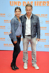 Filmpremiere 'Rico, Oskar und das Herzgebreche' in Berlin