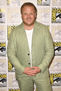 Photocall 'Der Herr der Ringe: Die Ringe der Macht', San Diego Comic-Con International 2026