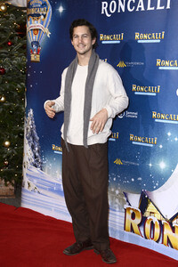 Premiere des 21. Original Roncalli Weihnachtscircus 2025 in Berlin