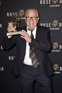 Rose d'Or Awards 2018 In Berlin