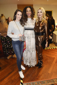 Rebekka Ruetz Fashion Show auf der Berlin Fashion Week Autumn/Winter 2018