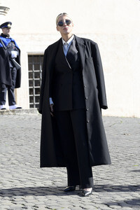 Festival di Sanremo 2026 Teilnehmer in Rom