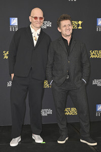 Saturn Awards 2026 in Universal City