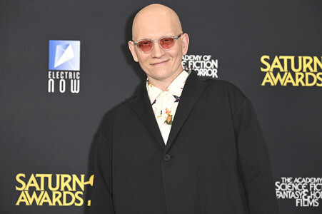 Saturn Awards 2026 in Universal City