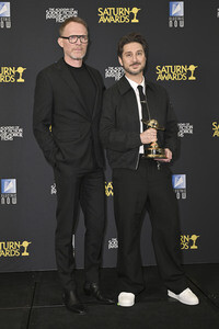 Saturn Awards 2026 in Universal City