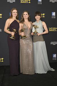 Saturn Awards 2026 in Universal City