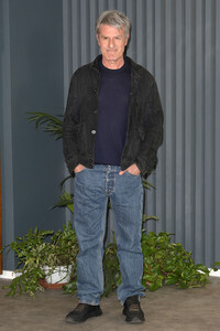 Photocall 'Uno sbirro in Appennino' in Rom