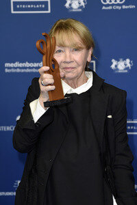 6. Deutscher Schauspielerpreis 2017 in Berlin