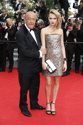 'The Search' Premiere, Cannes Film Festival 2014