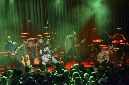 Konzert von Segard in München