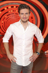 'Die Besten im Frühling' TV-Show, Magdeburg
