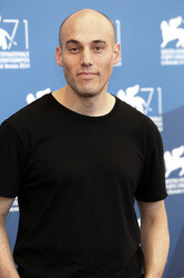 'The Look of Silence' Photocall, Biennale 2014
