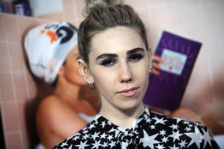 Filmpremiere 'Sisters' in New York