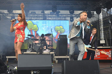 Münchener Sommernachtstraum 2015
