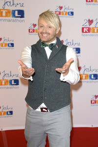 20. RTL-Spendenmarathon in Hürth