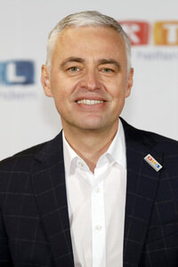 RTL-Spendenmarathon 2018 in Hürth