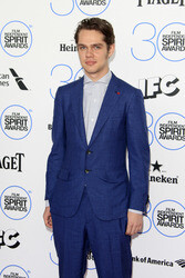 Film Independent Spirit Awards 2015, Santa Monica