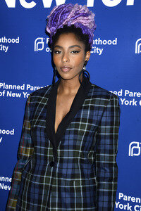 Planned Parenthood of New York City Spring Gala in New York