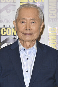 Photocall 'Star Trek 60th Anniversary Celebration', San Diego Comic-Con International 2026