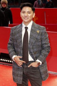 Filmpremiere 'We Are All Strangers', Berlinale 2026