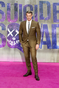 Filmpremiere 'Suicide Squad' in London