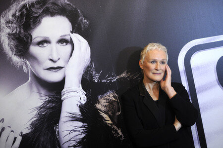 Photocall 'Sunset Boulevard' in New York