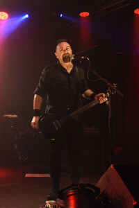 Therapy? live in Hannover