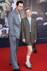 Filmpremiere 'Die Schule der magischen Tiere 4' in Berlin