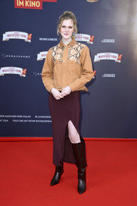 Filmpremiere 'Die Schule der magischen Tiere 4' in Berlin