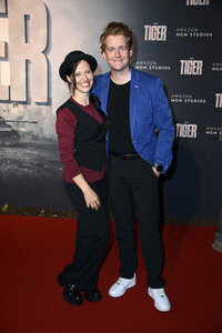 Filmpremiere 'Der Tiger' in Berlin