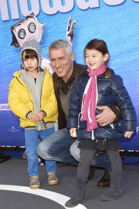 Filmpremiere 'Robbi, Tobbi und das Fliewatüüt' in Berlin
