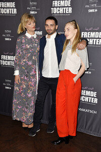 Filmpremiere 'Fremde Tochter' in Berlin