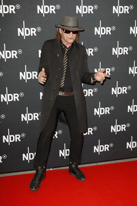 Filmpremiere 'Udo! Rebell. Rockstar. Ikone.' in Hamburg