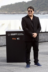 Photocall 'An Unexpected Love', San Sebastian Film Festival 2018