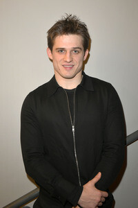 Filmpremiere 'Ungeduld des Herzens' in Berlin