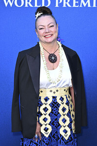 Fimpremiere 'Vaiana' in Los Angeles