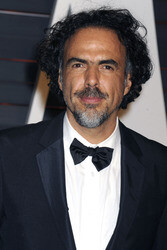 Vanity Fair Oscar Party 2015